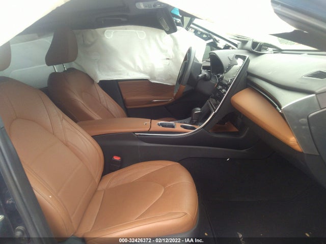 2019 Toyota Avalon, VIN: 4T1B21FB8KU010025