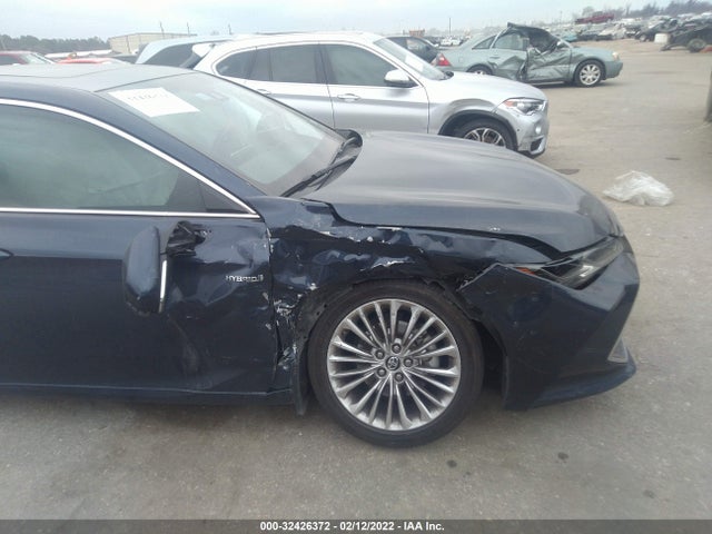 2019 Toyota Avalon, VIN: 4T1B21FB8KU010025