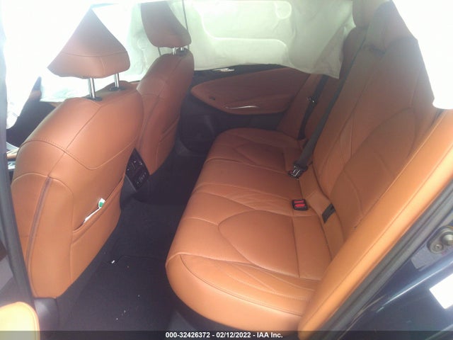 2019 Toyota Avalon, VIN: 4T1B21FB8KU010025