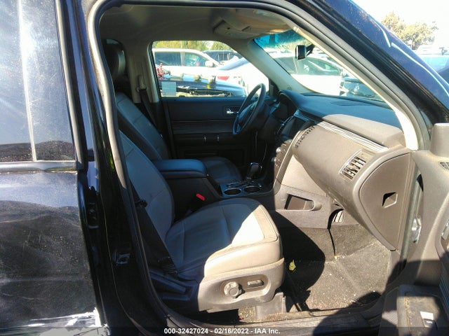 2018 Ford Flex, VIN: 2FMGK5C87JBA16828