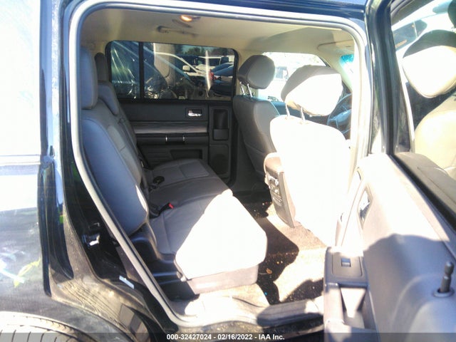 2018 Ford Flex, VIN: 2FMGK5C87JBA16828