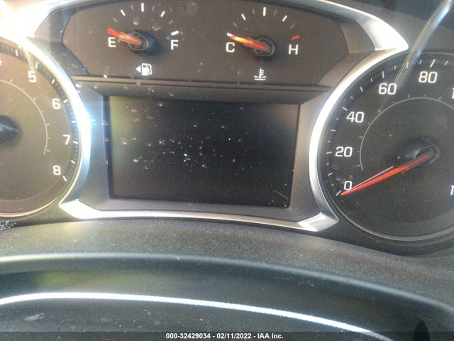 Chevrolet EQUINOX LT 2021 2GNAXTEV7M6141139 Image 7
