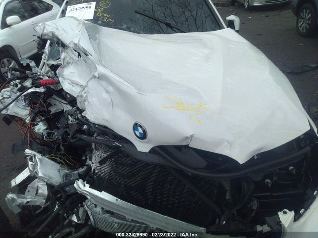 2020 BMW X3, VIN: 5YMTS0C03L9B31789