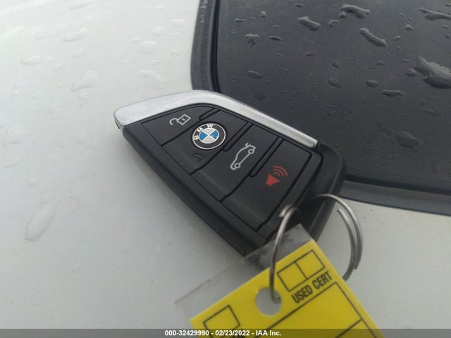 2020 BMW X3, VIN: 5YMTS0C03L9B31789