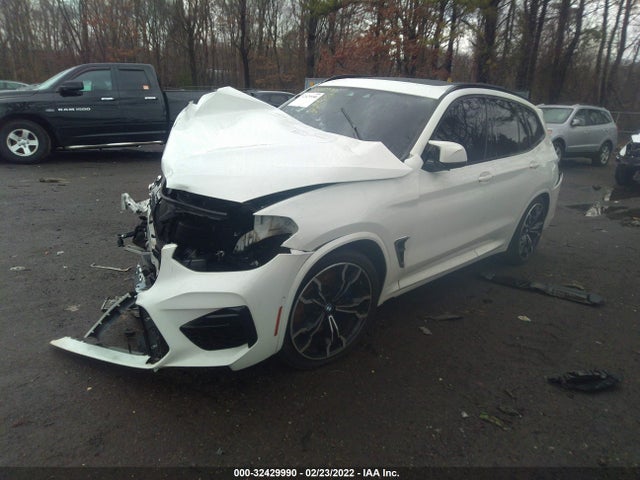 2020 BMW X3, VIN: 5YMTS0C03L9B31789