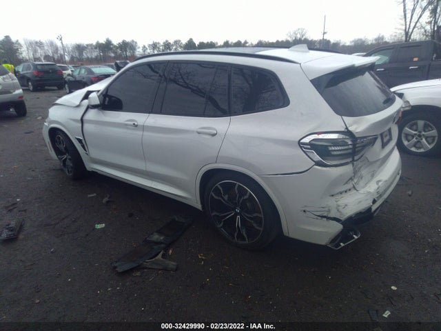 2020 BMW X3, VIN: 5YMTS0C03L9B31789