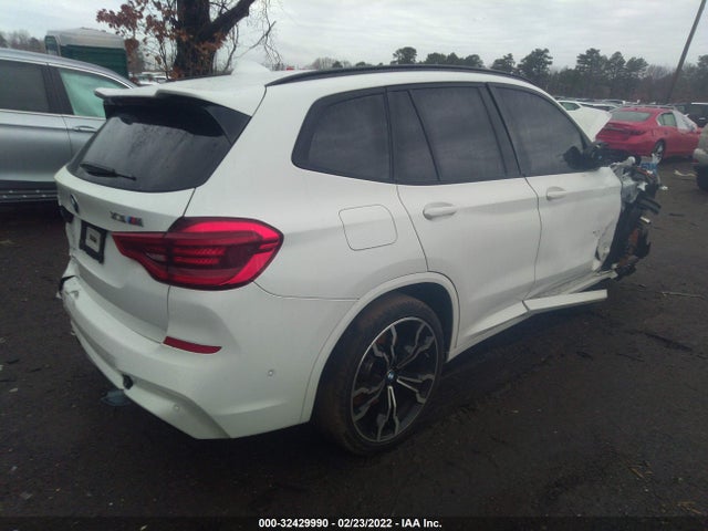 2020 BMW X3, VIN: 5YMTS0C03L9B31789