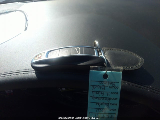2021 Porsche Panamera, VIN: WP0AK2A77ML141674