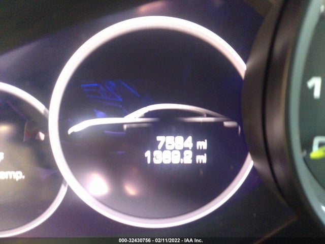 2021 Porsche Panamera, VIN: WP0AK2A77ML141674