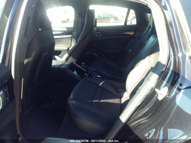 2021 Porsche Panamera, VIN: WP0AK2A77ML141674