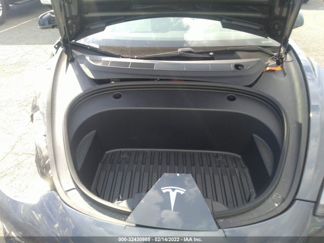 Tesla MODEL 3 2021 5YJ3E1EA6MF079915 Image 11