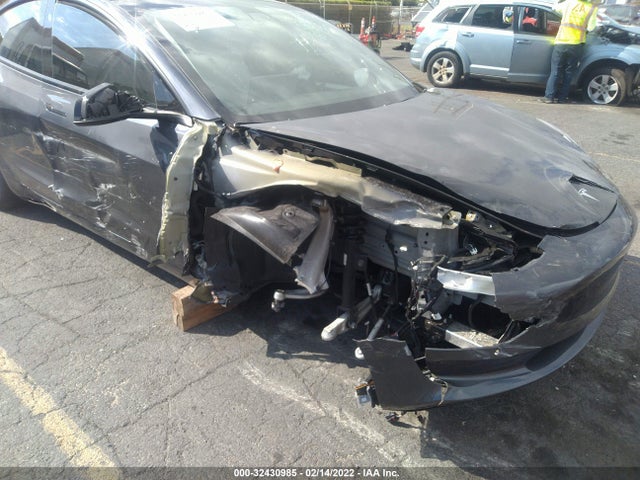 Tesla MODEL 3 2021 5YJ3E1EA6MF079915 Image 7