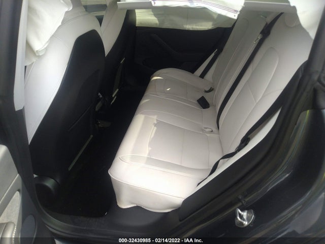 Tesla MODEL 3 2021 5YJ3E1EA6MF079915 Image 9