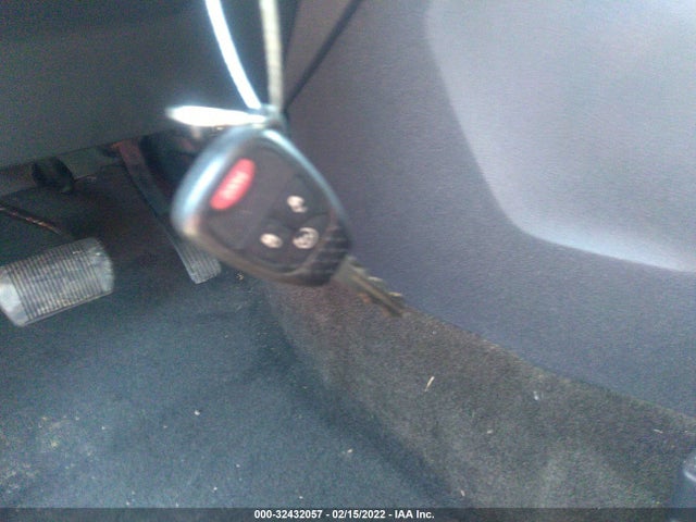 1C4NJDEB8GD636317 Jeep Compass High Altitude Edition