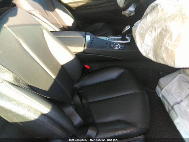2014 BMW 6 Series, VIN: WBALY1C53EDZ73311