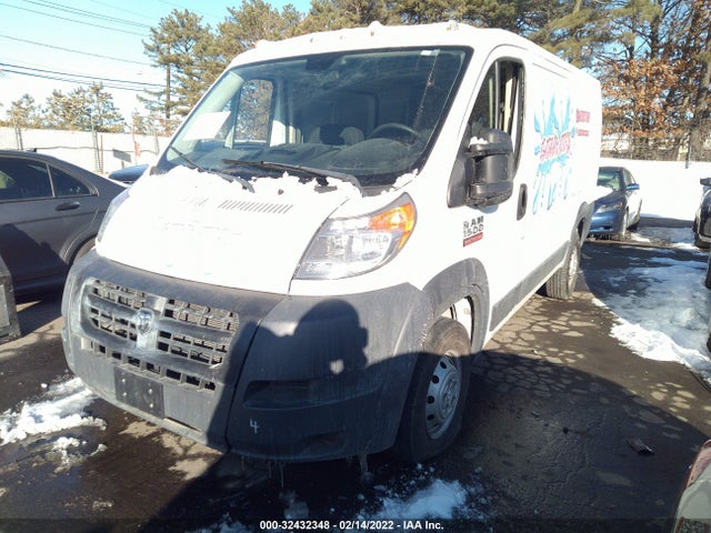 2014 Ram Promaster, VIN: 3C6TRVAG3EE101101