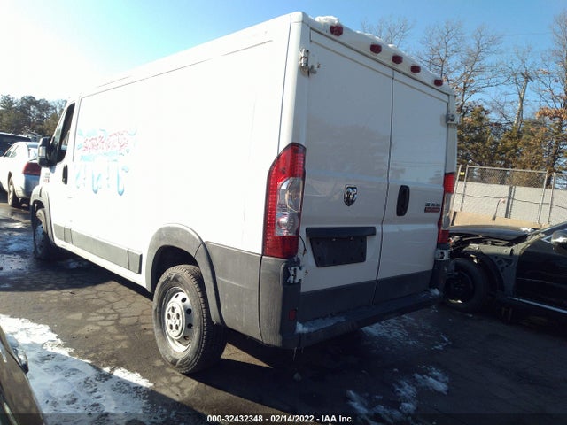 2014 Ram Promaster, VIN: 3C6TRVAG3EE101101