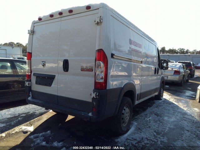 2014 Ram Promaster, VIN: 3C6TRVAG3EE101101