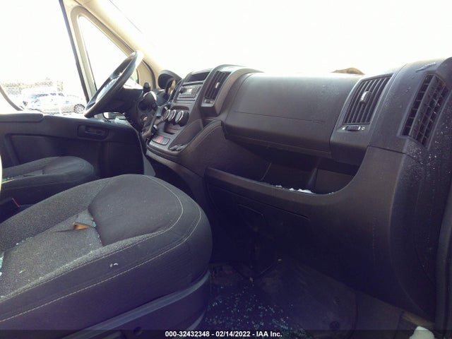 2014 Ram Promaster, VIN: 3C6TRVAG3EE101101