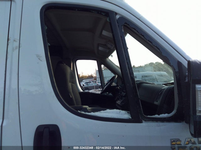 2014 Ram Promaster, VIN: 3C6TRVAG3EE101101