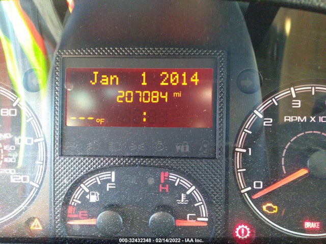 2014 Ram Promaster, VIN: 3C6TRVAG3EE101101