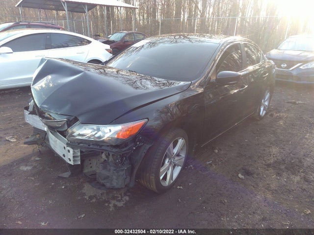 Acura ILX 2015 19VDE1F30FE006187 Image 2