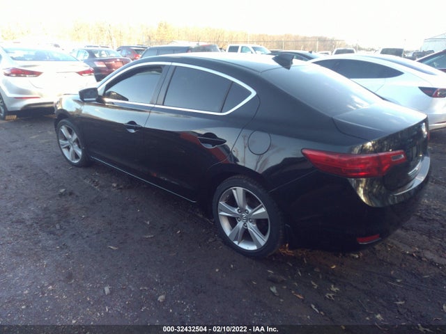 Acura ILX 2015 19VDE1F30FE006187 Image 3