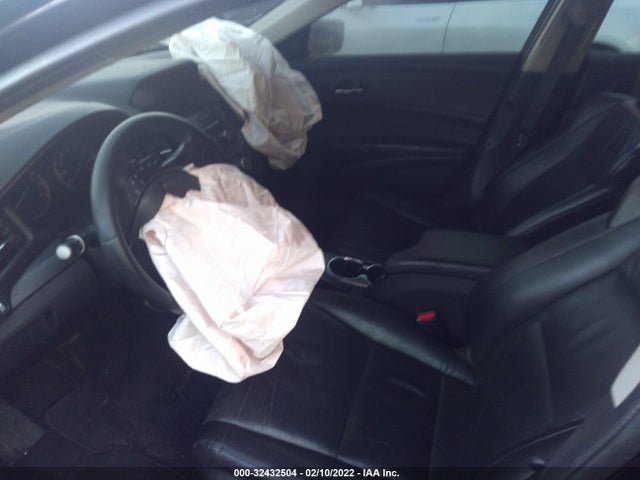 Acura ILX 2015 19VDE1F30FE006187 Image 5