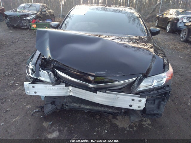Acura ILX 2015 19VDE1F30FE006187 Image 6