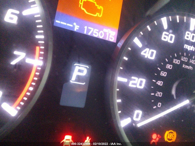 Acura ILX 2015 19VDE1F30FE006187 Image 7