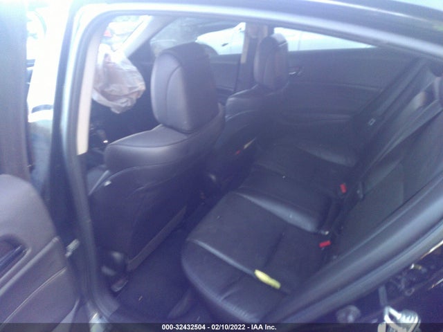 Acura ILX 2015 19VDE1F30FE006187 Image 8