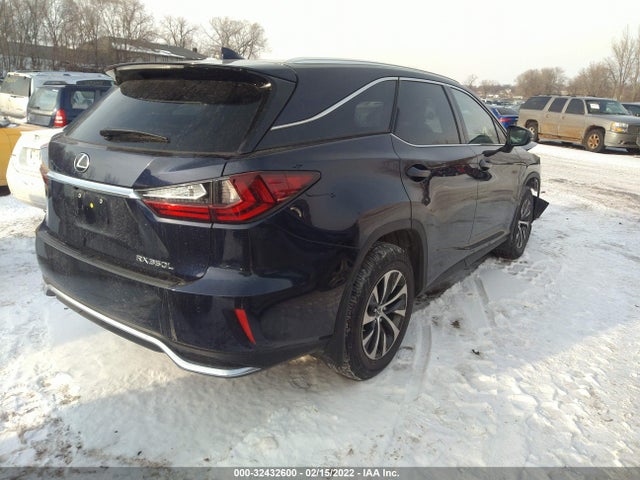 2021 Lexus RX, VIN: JTJHZKFA2M2027986