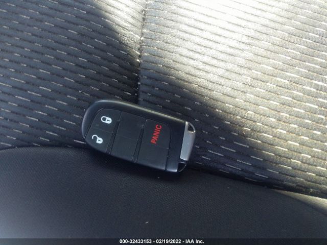 3C4PDDBG0ET156649 Dodge Journey Sxt