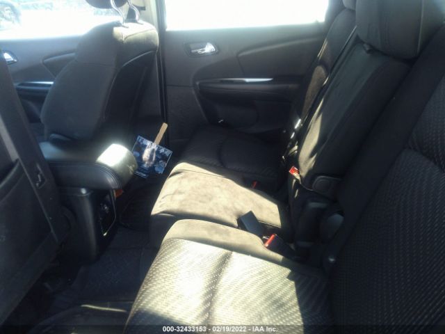 3C4PDDBG0ET156649 Dodge Journey Sxt