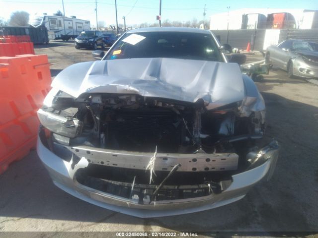 2C3CDXAT2EH347789 Dodge Charger Police