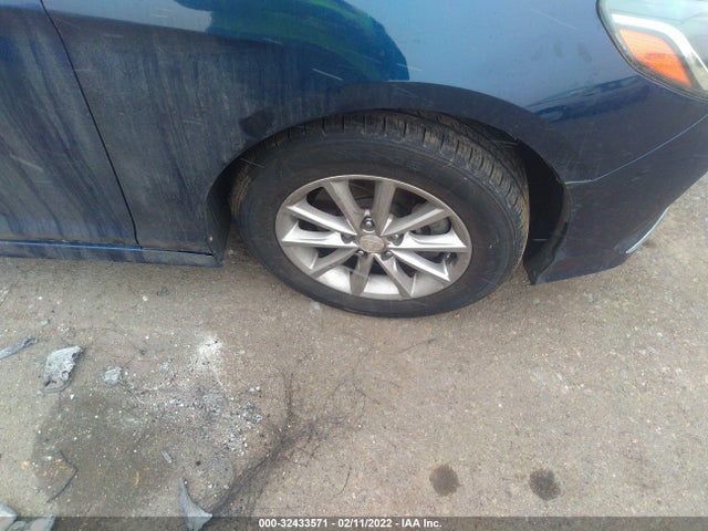 Hyundai SONATA ECO 2018 5NPE24AA0JH717405 Image 7