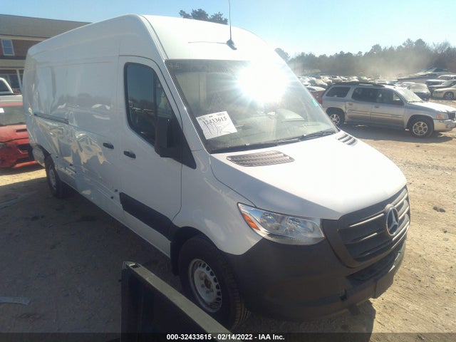2020 Mercedes-Benz Sprinter, VIN: W1Y40CHY9LT029329