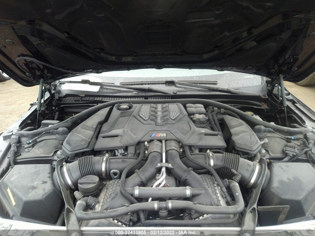 2020 BMW 8 Series, VIN: WBSDZ0C09LCD28230