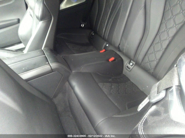 2020 BMW 8 Series, VIN: WBSDZ0C09LCD28230