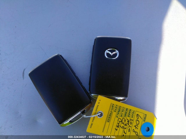 2020 Mazda CX-9, VIN: JM3TCACY7L0401004