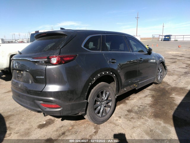 2020 Mazda CX-9, VIN: JM3TCACY7L0401004