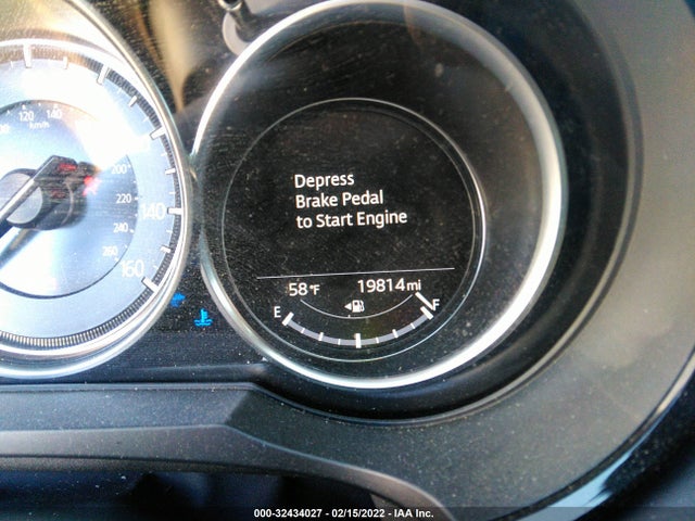2020 Mazda CX-9, VIN: JM3TCACY7L0401004