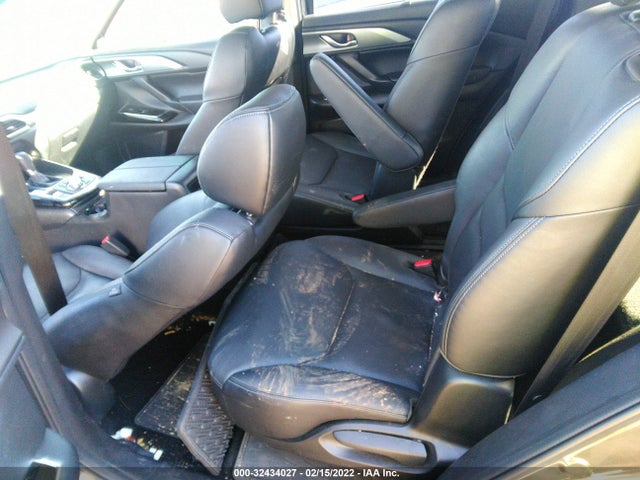 2020 Mazda CX-9, VIN: JM3TCACY7L0401004