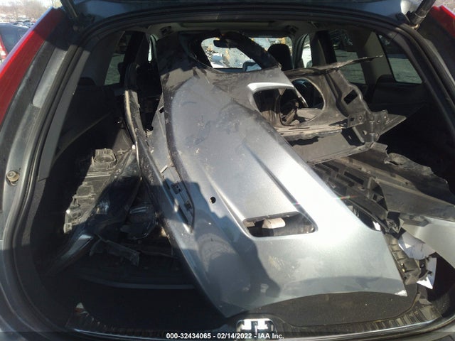 2017 Volvo XC60, VIN: YV440MRU5H2087731