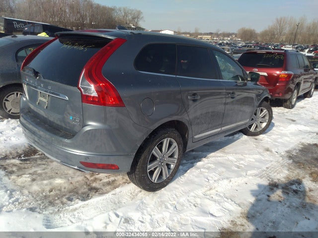 2017 Volvo XC60, VIN: YV440MRU5H2087731