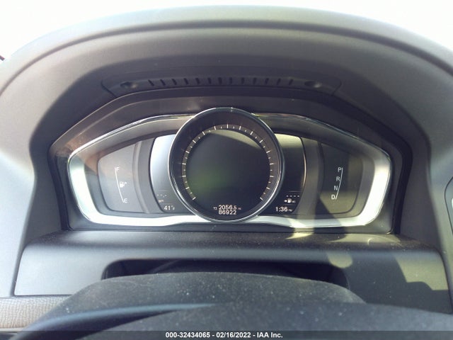 2017 Volvo XC60, VIN: YV440MRU5H2087731