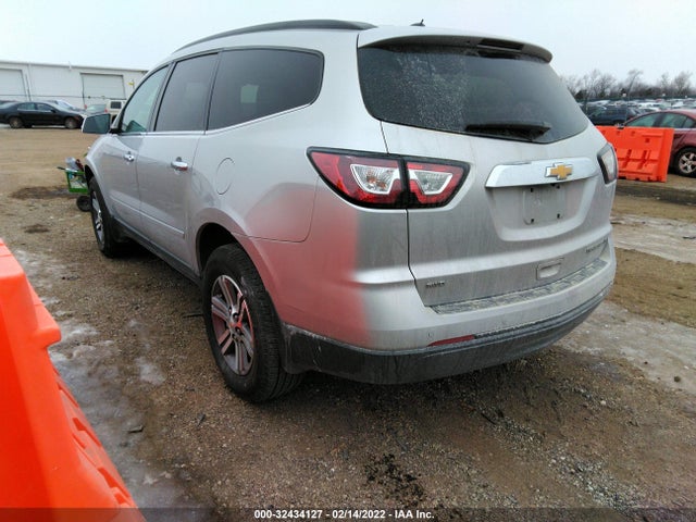 2015 Chevrolet Traverse, VIN: 1GNKVGKD3FJ289825