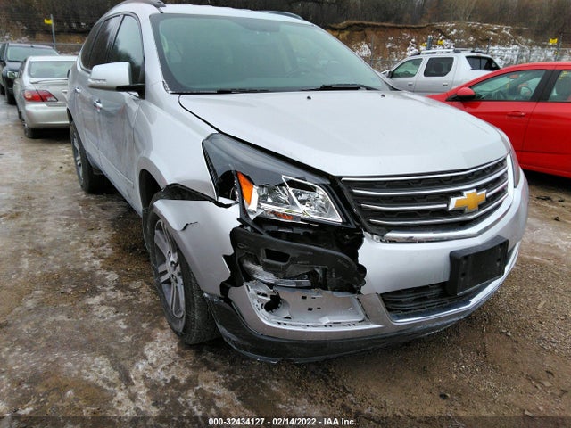 2015 Chevrolet Traverse, VIN: 1GNKVGKD3FJ289825