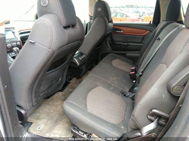2015 Chevrolet Traverse, VIN: 1GNKVGKD3FJ289825