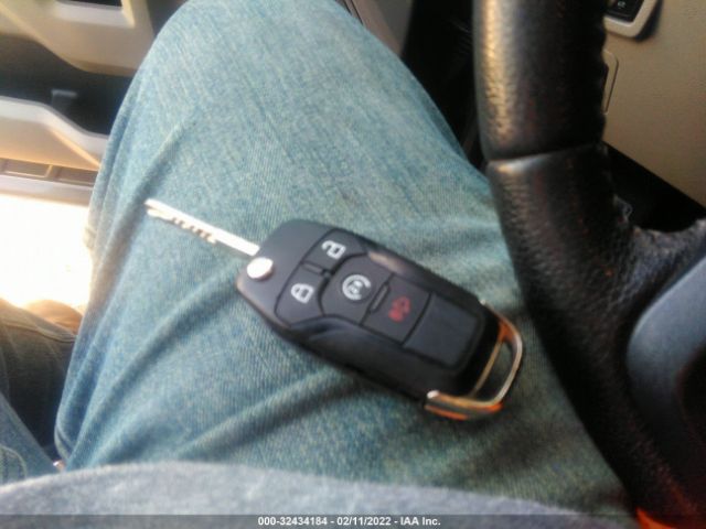 1FTEW1CP0FKE72294 Ford F-150 Xl/lariat/xlt